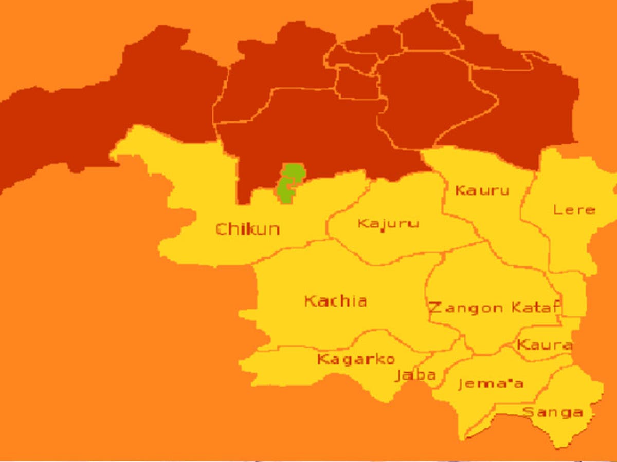 Southern Kaduna