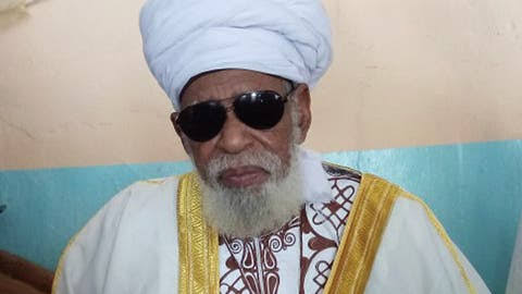 Sheikh Dahiru Almajiri