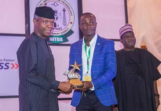 Presidency fixes new date for MSMEs Awards