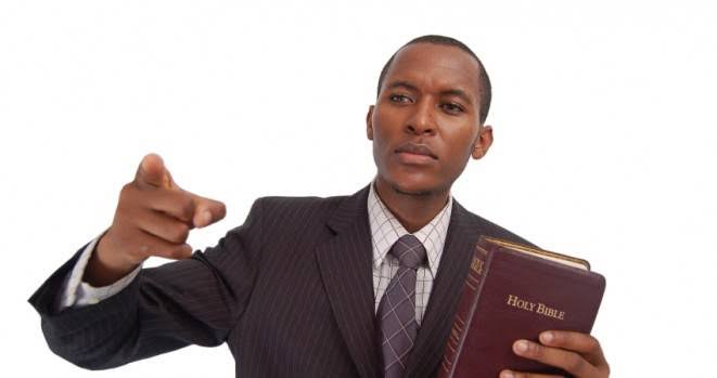 Daily Devotion: Knowledge puffeth up
