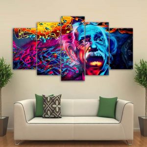 Wall art for home decor