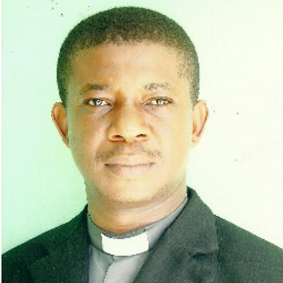 Geoffrey Ibeabuchi