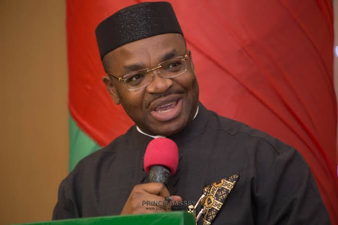 A’Ibom varsity receives N327m monthly allocation — Governor