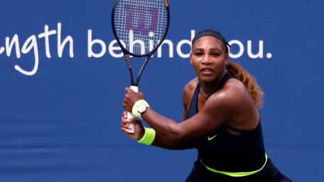 Serena Williams reaches southern and western open