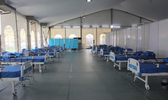 New disease center in FCT Abuja