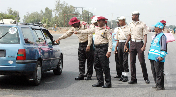 FRSC begins “Operation RAID” on recalcitrant offenders in FCT