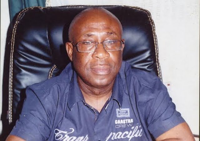 Joseph Ikpea, Obaseki's commissioner in Edo