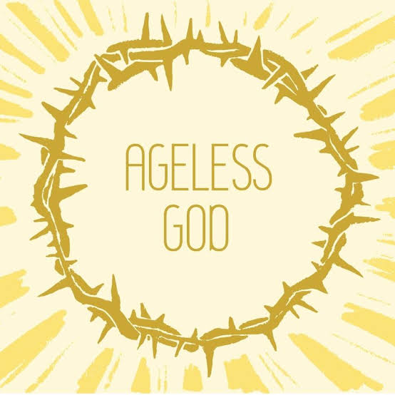 Daily Devotion: The Ageless God