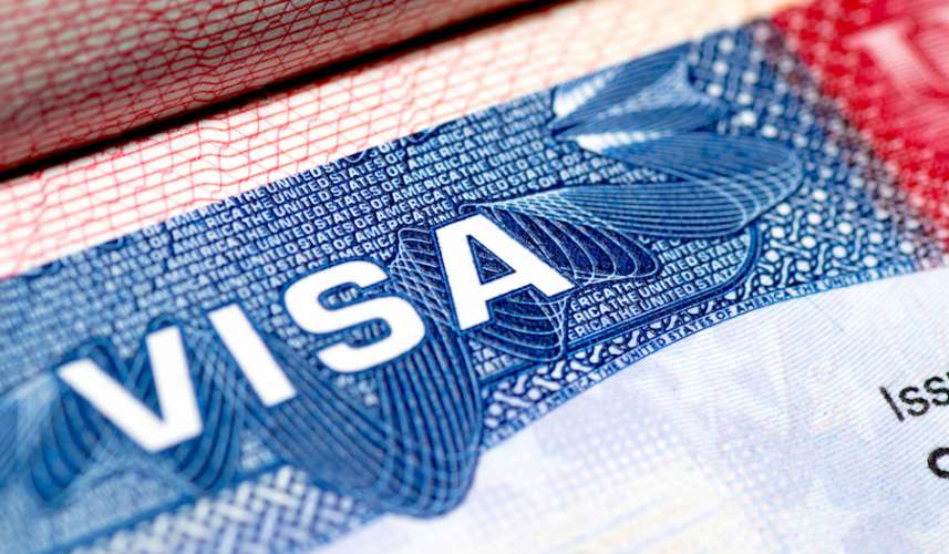non-immigrant visa categories