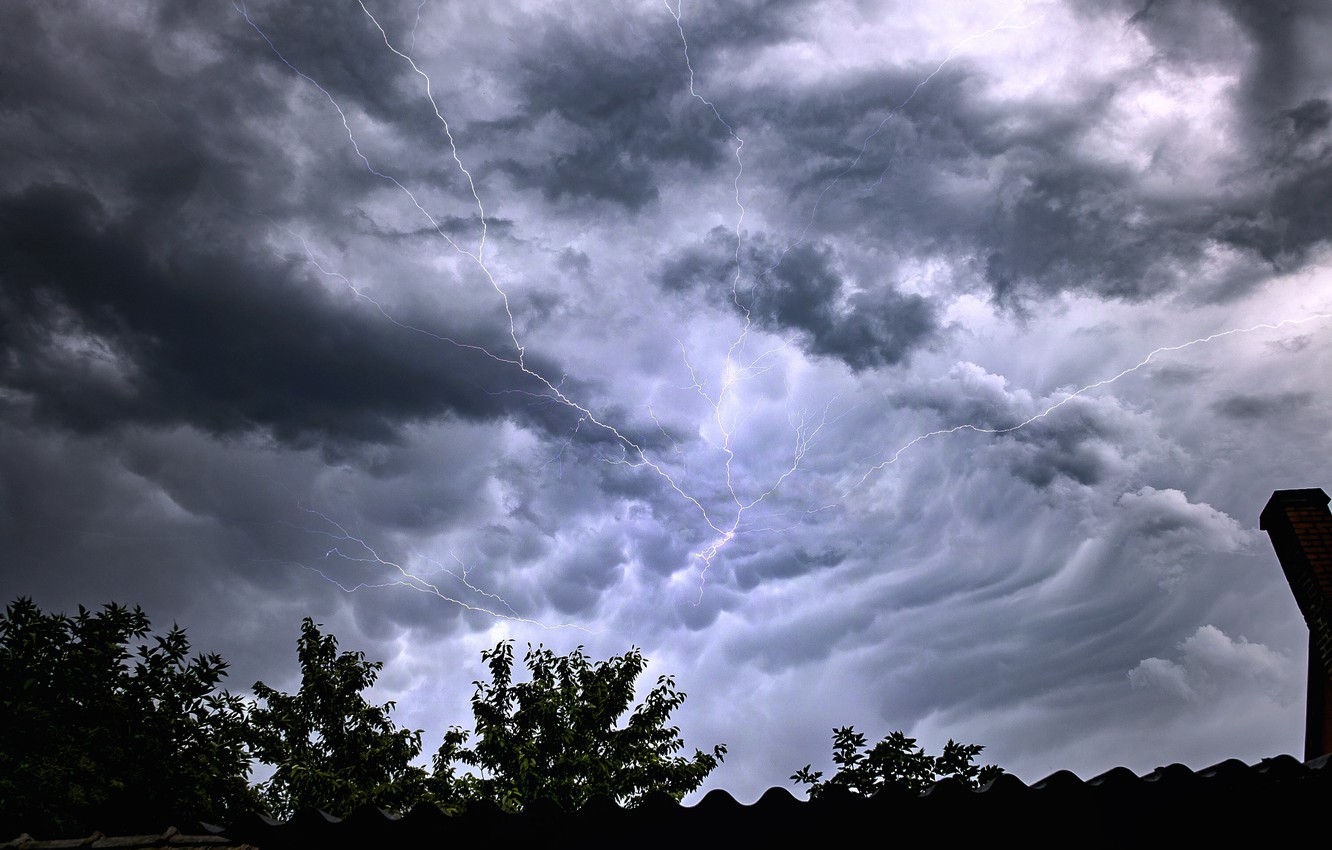 NiMet Predicts cloudy, rainy weather