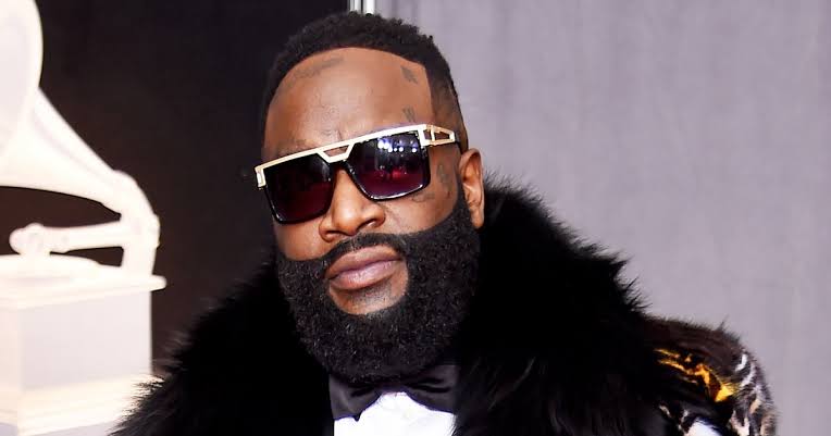 Rick Ross Gets Called Out for Wearing Fake Louis Vuitton - XXL