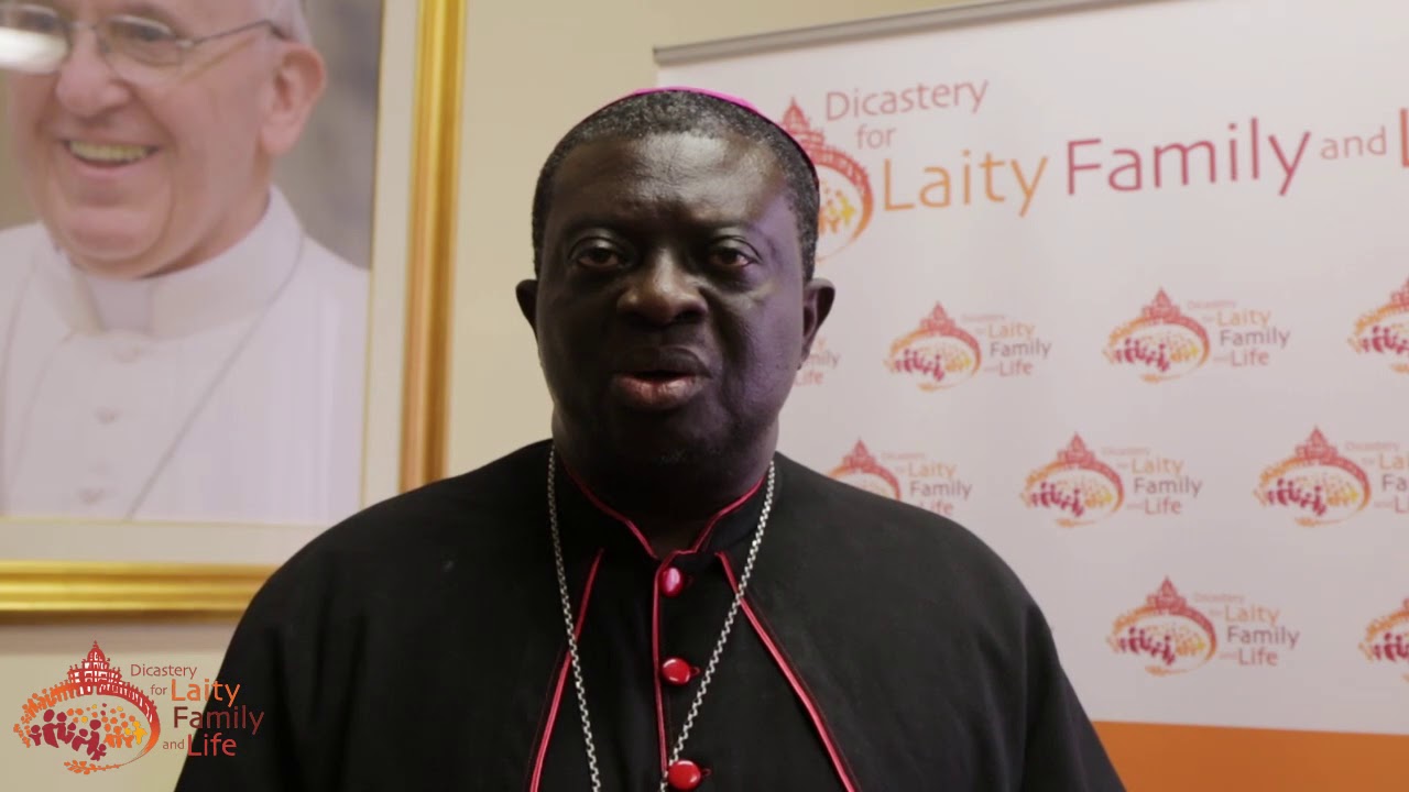 Bishop Hyacinth Egbebo