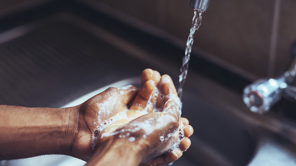 COVID 19: Nigerian Nurses Set To Take Hygiene And Handwashing Campaign To Schools
