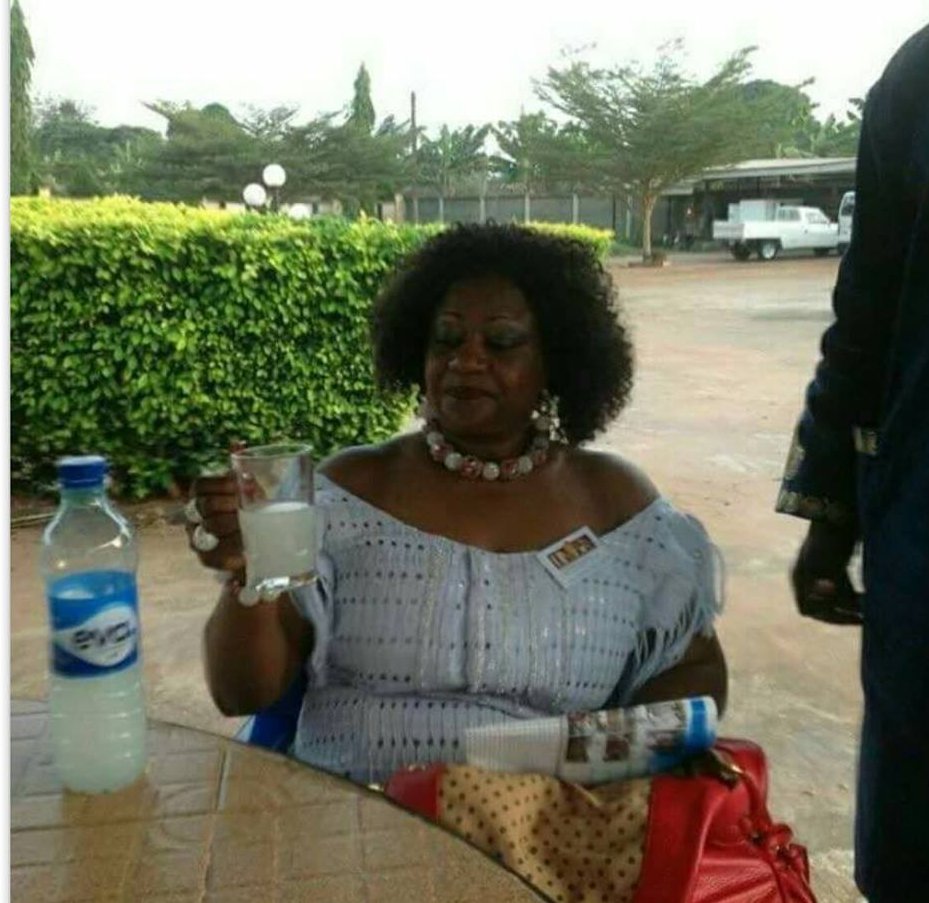 Lauretta Onochie