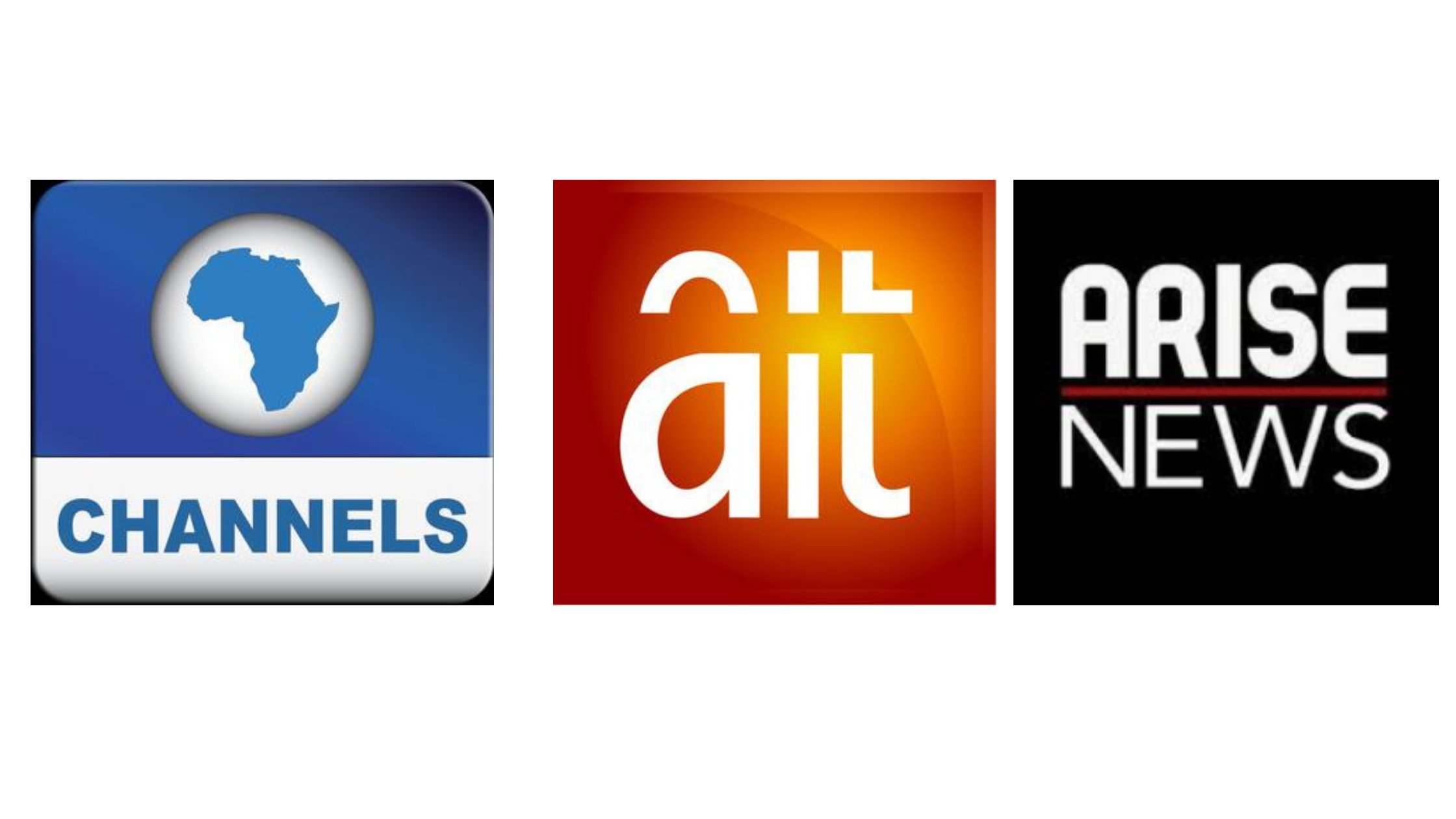 NBC fines Channels TV, Arise TV, AIT over #EndSARS reportage
