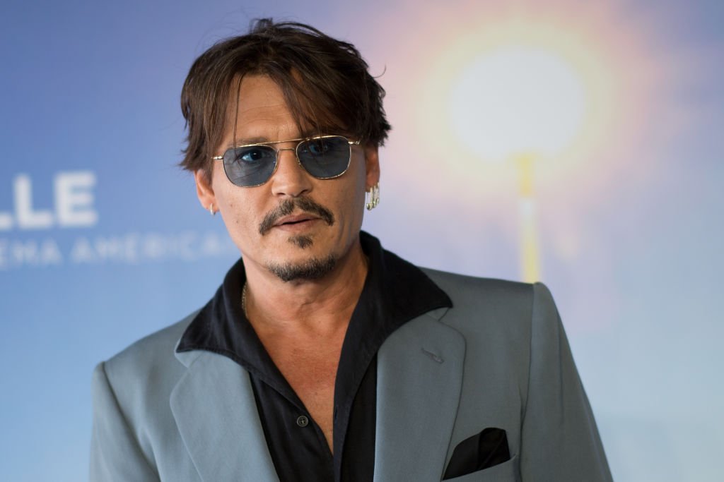 UK Judge To Give Ruling On Nov. 2 Over Actor, Johnny Depp's ‘Wife Beater’ Case
