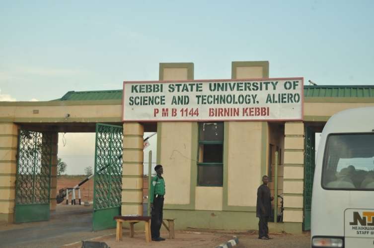 Kebbi State University