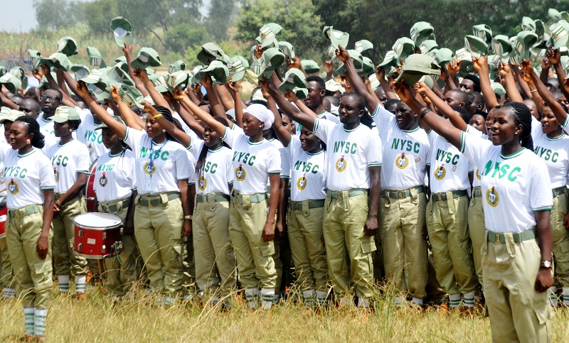 All NYSC Members to Undergo Antigen-Based Test – NCDC