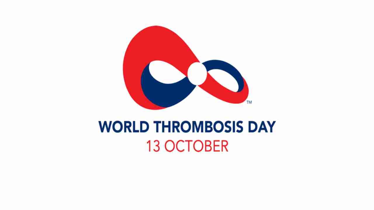 World Thrombosis Day: Hematologist Warns Against Sedentary Lifestyle