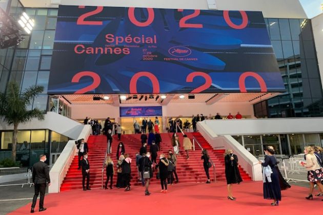 Cannes Set To Kick Off Red Carpet For Pared-back Film Showcase