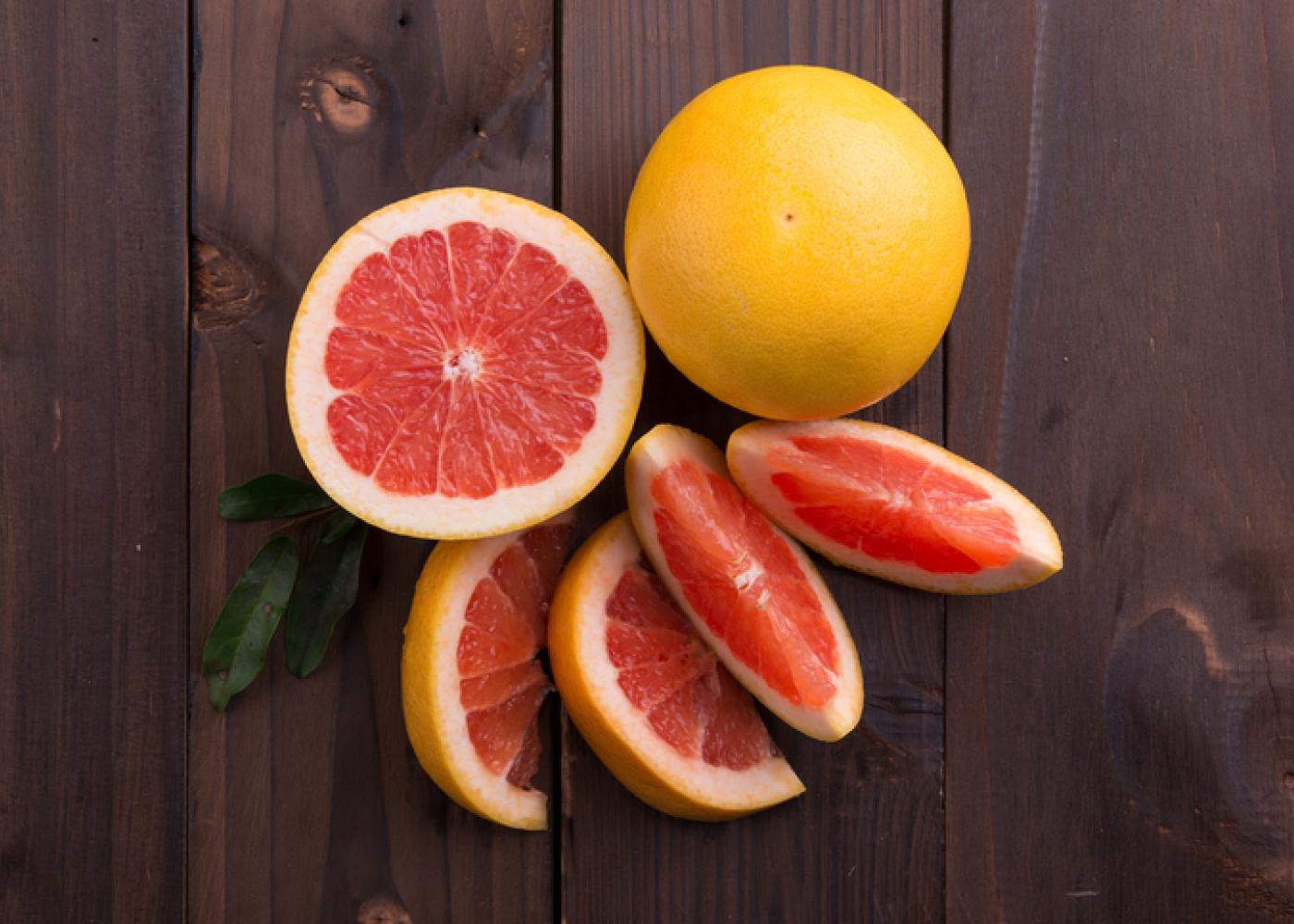 5 Fruits That Help You Lose Weight Faster