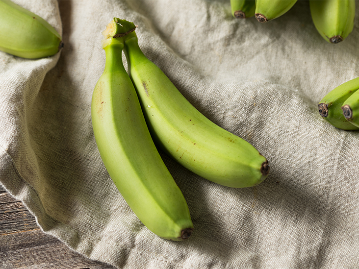 6 Healthy Foods That Are High In Resistant Starch