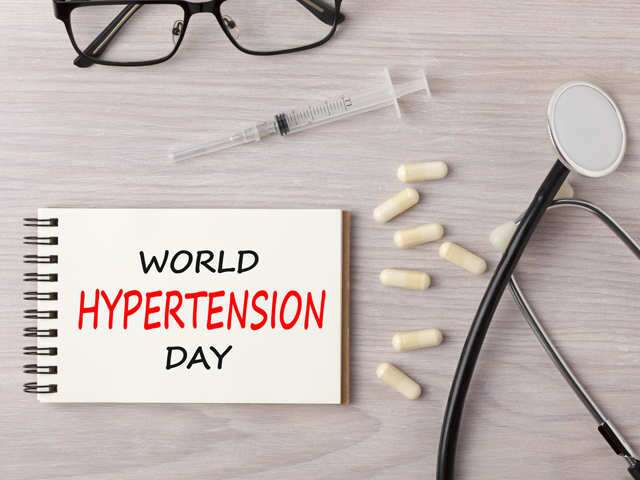 Hypertension Day