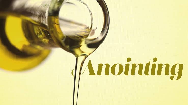 Daily Devotion: Anointing Vs Appointment