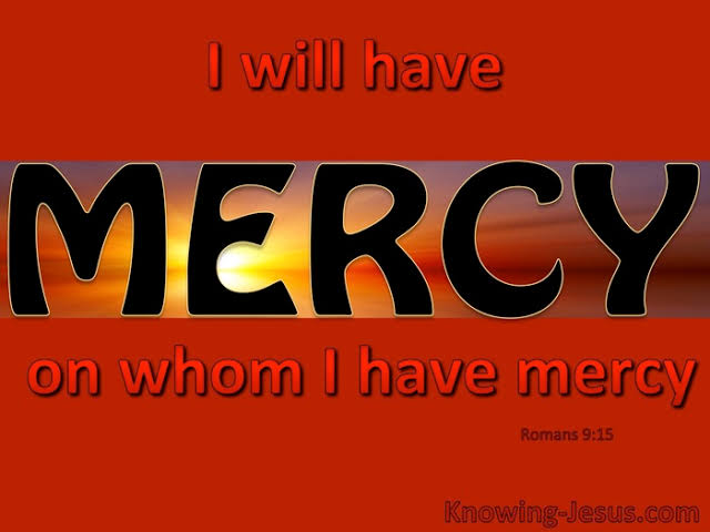 Daily Devotion: Divine Mercy