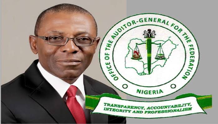 Auditor-General of the Federation