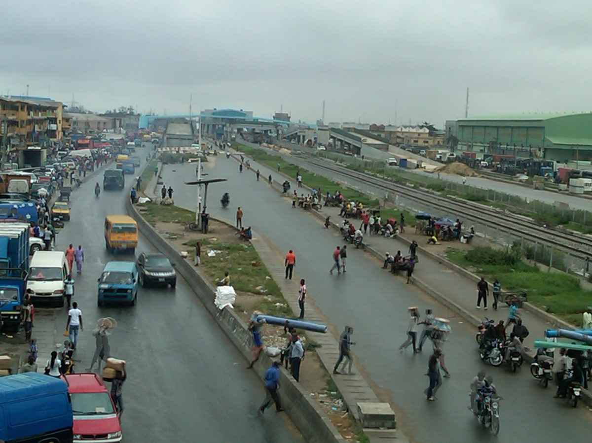 Badagry Expressway Is Our Major Problem - Lagos Lawmaker