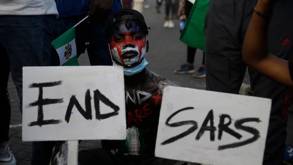 EndSARS: NNYM Urges Government To Set Up Panels of Enquiry On Police Brutality