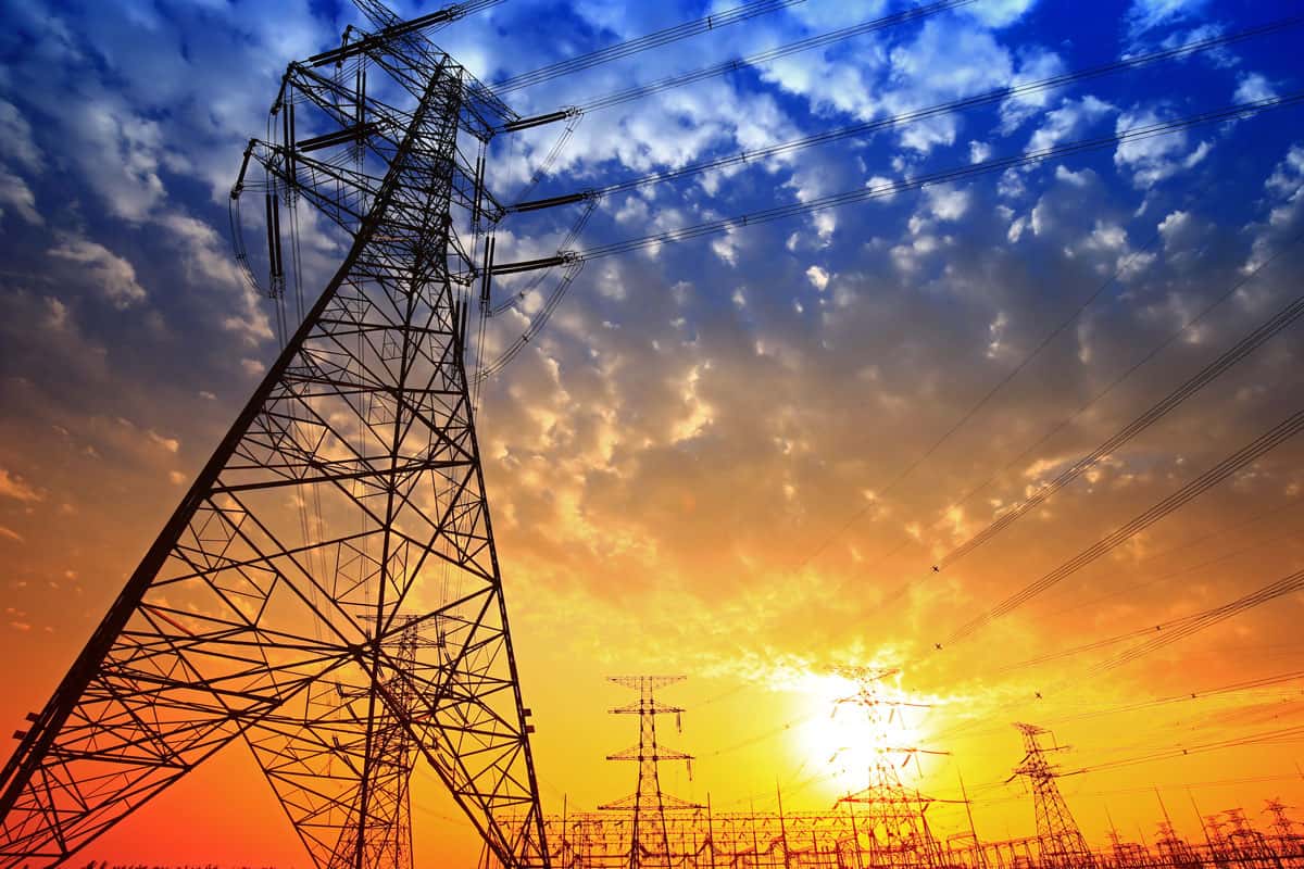 Power Sector Records Peak Generation of 5,520.40MW - TCN