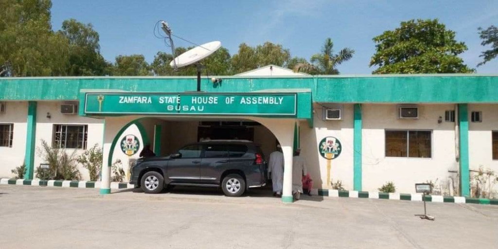 Zamfara Govt. Names House of Assembly Complex After Late Alhaji Ibrahim Mallaha