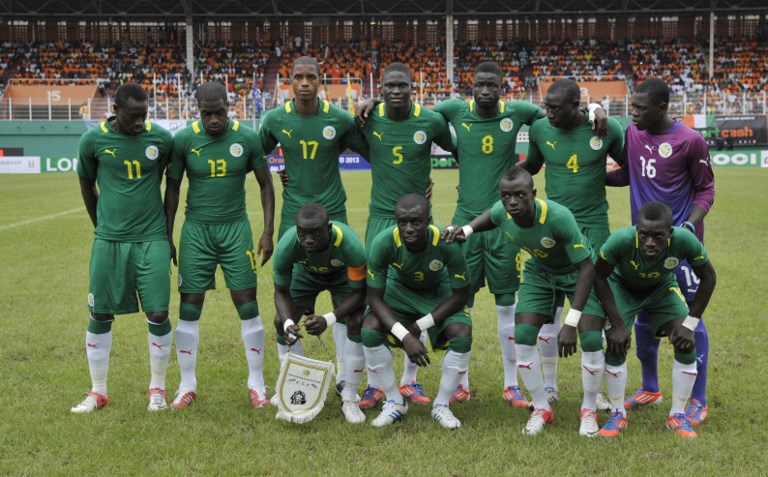 AFCON Qualifiers: Senegal’s Teranga Lions Complete Perfect Start