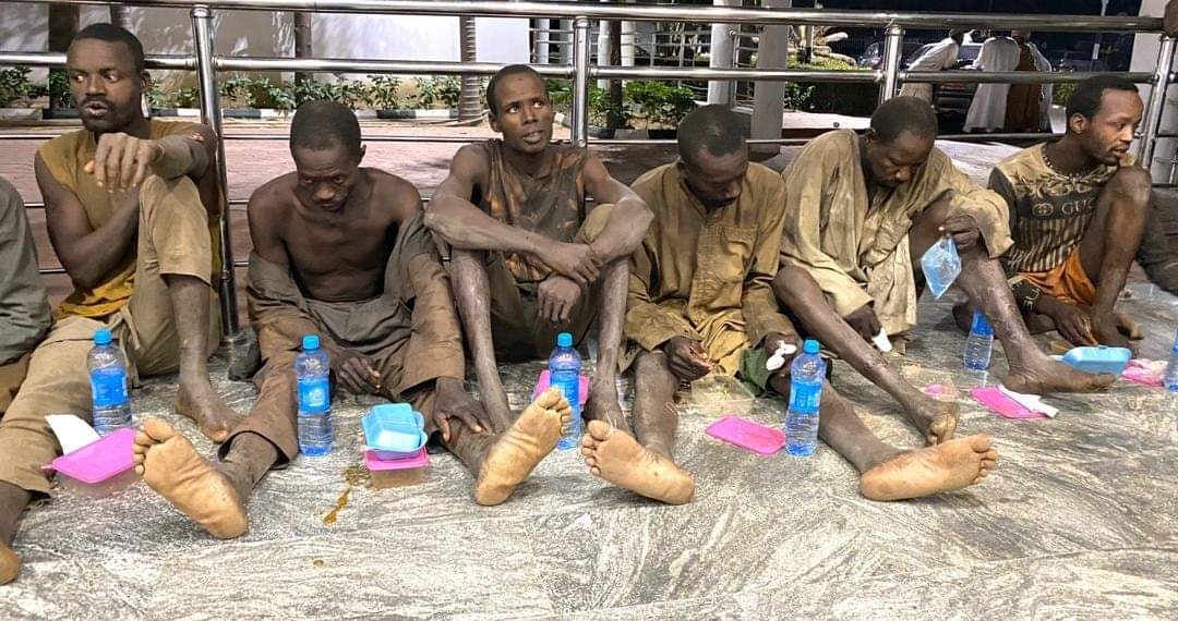 Zamfara Govt. Secures Release of 11 Abducted Persons