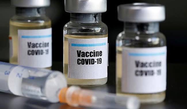 Acquire COVID-19 vaccines