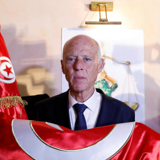 Tunisia President