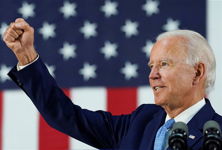 Biden's Victory to Pump In $700b to Nigeria, Other Emerging Economies - Experts