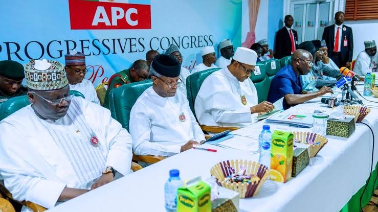 APC to hold emergency meeting