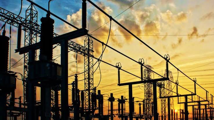 Nigeria’s electricity grid collapse