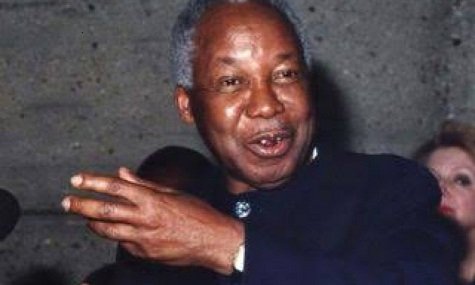 Gbolabo Ogunsanwo
