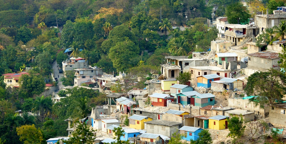 Haiti