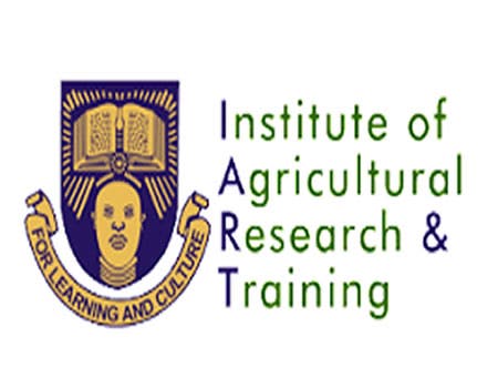 Institute of Agricultural Research &Training (IAR&T),