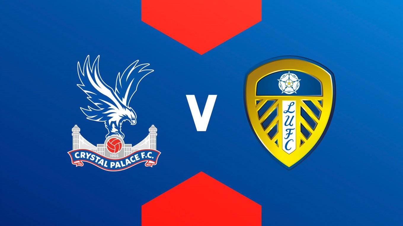 Crystal Palace Hits Leeds United with 4-1 Defeat