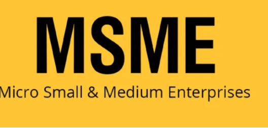 MSME policy