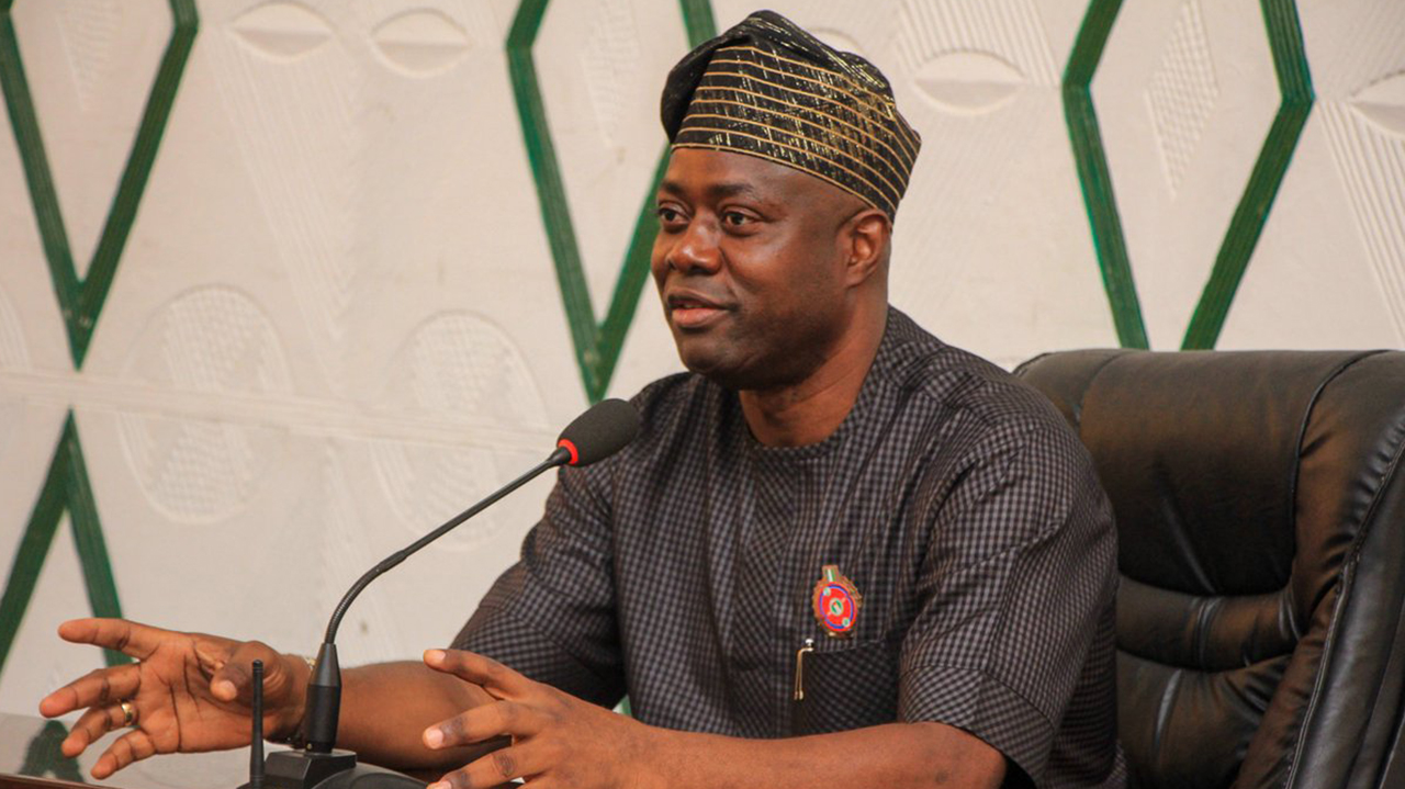 Anti-Corruption Agency vows to end corruption in Oyo