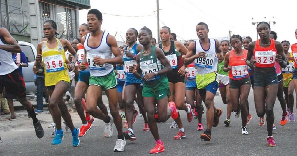 Niger Govt. Set to Hold National Marathon, Inaugurates Committee