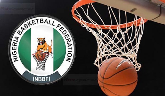 Basketball ban in Nigeria
