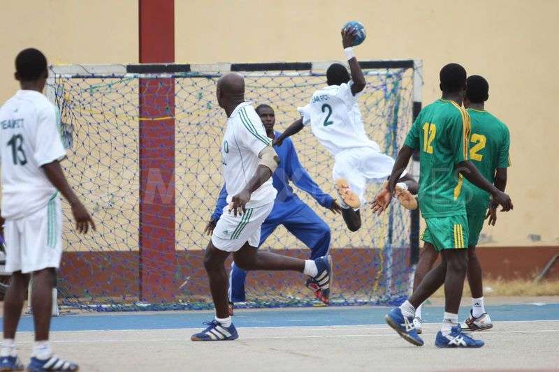 Handball Federation Set to Leverage Technology, Make Game popular